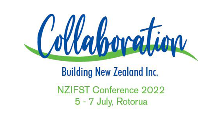 Lab Supply major sponsor at NZIFST Conference